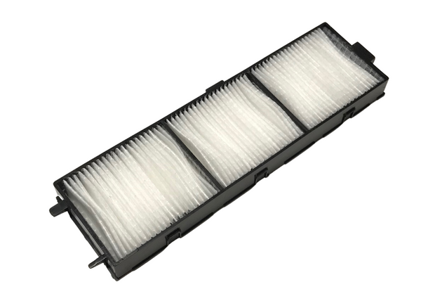 Projector Air Filter Compatible With Panasonic Model Numbers PT-VX600AJ, PTVX600E, PT-VX600E, PTVX600EJ, PT-VX600EJ