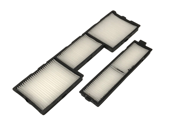 Projector Air Filter Compatible With Panasonic Model Numbers PT-VW431DEJ, PTVW431DU, PT-VW431DU, PTVW435N, PT-VW435N