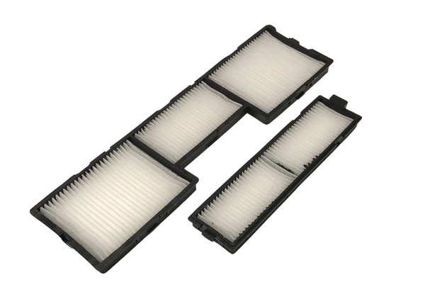 Projector Air Filter Compatible With Panasonic Model Numbers PTVX500E, PT-VX500E, PTVX500EA, PT-VX500EA, PTVX500EJ