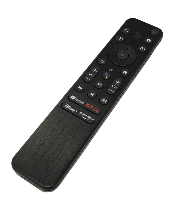 Lazellz Remote Control Compatible With Sony Devices LAZ-ACC-28614