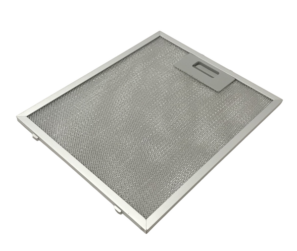 Range Hood Grease Filter Compatible With GE Model Numbers UVW7241SN1SS