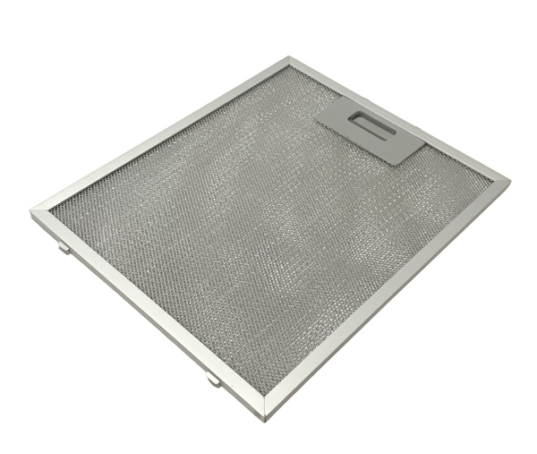 Genuine OEM Haier Range Hood Grease Filter Originally Shipped With HCH2100ACS, HCH3100ACS, HCH6100ACS