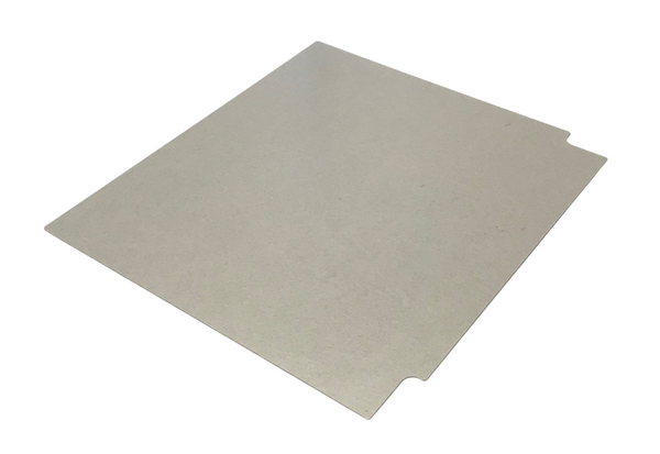 Genuine OEM Sharp Microwave Waveguide Cover Originally Shipped With R-CD1200M, RCD1200M