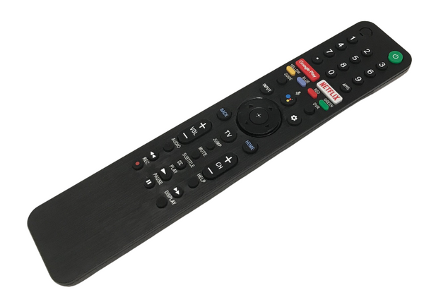Lazellz Remote Control Compatible With Sony Devices - LAZ-ACC-28677