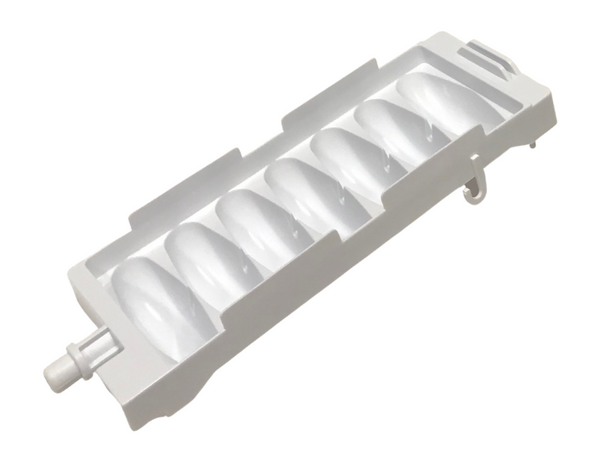 Genuine OEM Samsung Refrigerator Ice Maker Tray Originally Shipped With RS2544SL, RS2544SL/XAA, RS2545SH, RS2545SH/XAA