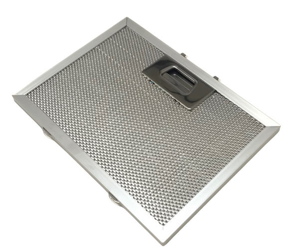Genuine OEM GE Range Hood Grease Filter Originally Shipped With UVC7300SL1SS, UVC7300SL2SS