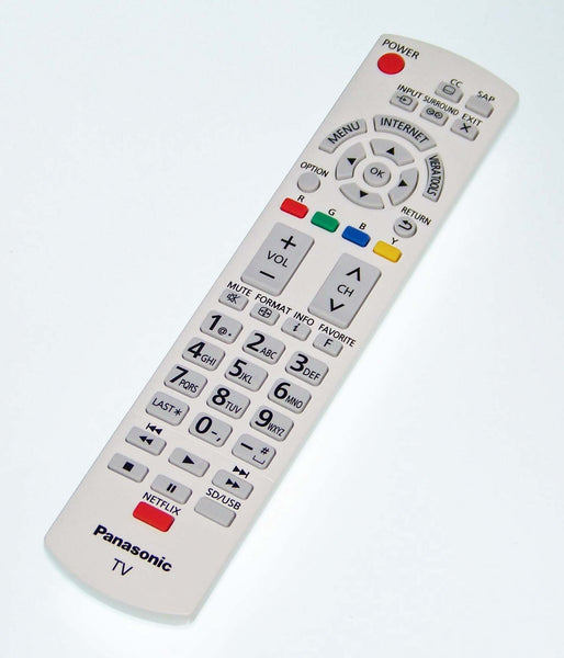 OEM LG Remote Control Originall Shipped With: TC-32LEW56, TC32LEW56