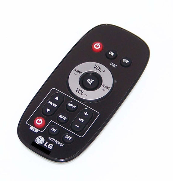 OEM LG Remote Control Originall Shipped With: NB2030A