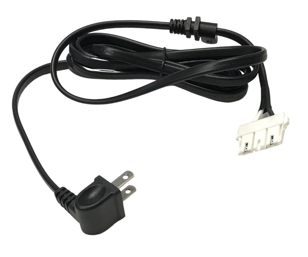 Genuine OEM LG TV Power Cord Cable Originally Shipped With OLED42C2PUA