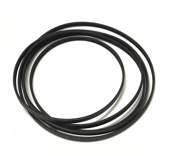 Lazellz Dryer Drum Belt Compatible With Whirlpool Model Numbers WED8600YW0, WED8600YW1, WED8600YW2, WED8800YC1
