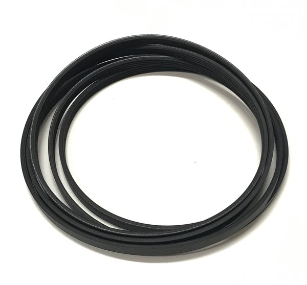 Lazellz Dryer Drum Belt Compatible With Maytag Model Numbers MDE2400AYW, MDE2440AGW, MDE2400AZW, MDE2440BGW