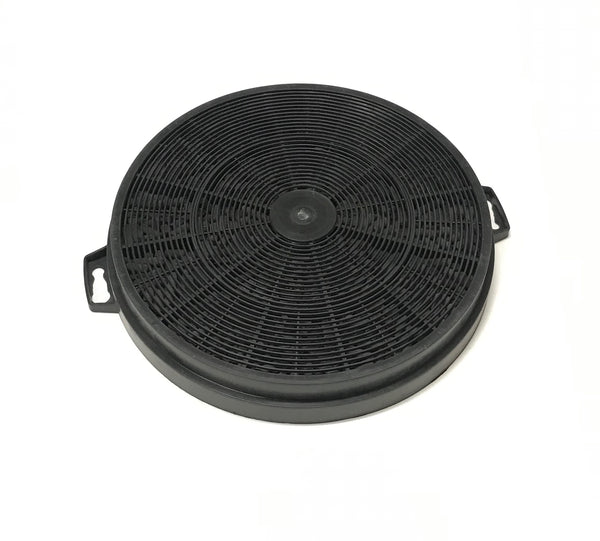 Lazellz Charcoal Filter Compatible With Haier Model Numbers HCH2100ACS, HCH2400ACB, HCH3100ACS, HCH3400ACB, HCH6100ACS
