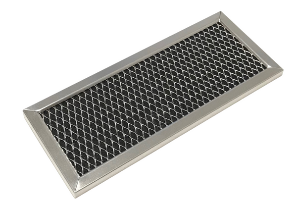 Microwave Charcoal Filter Compatible With Samsung Model Numbers SRH1230ZS, SRH1230ZS/XAA, SRH1230ZW, SRH1230ZW/XAA