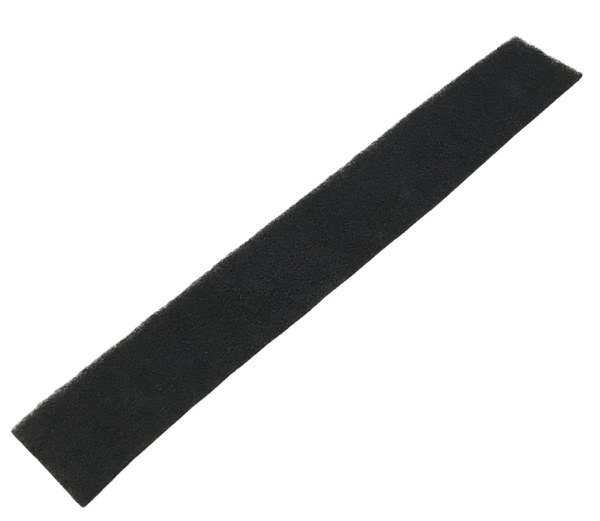 Microwave Charcoal Filter Compatible With Sharp Model Numbers R-2120JK, R2130JS, R-2130JS