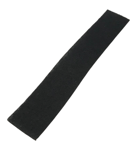 Microwave Charcoal Filter Compatible With Frigidaire Model Numbers FMV156DQC, FMV156DQD, FMV156DQE, FMV156DQF