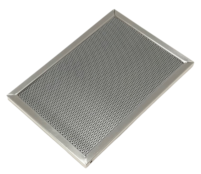 Microwave Charcoal Filter Compatible With GE Model Numbers