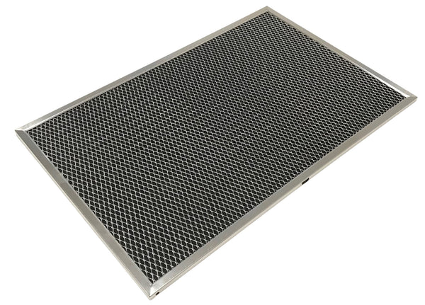 Range Hood Charcoal Filter Compatible With Whirlpool Model Numbers UTX5230BDS0, UTX5236BDS0, UXT5230AYB0, UXT5230AYB1