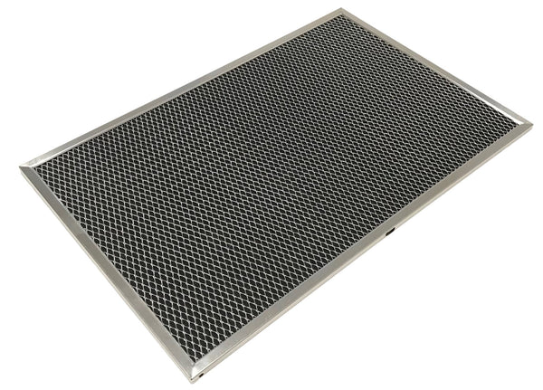 Range Hood Charcoal Filter Compatible With Whirlpool Model Numbers UXT5230BDW0, UXT5230BDW1, UXT5230BFS0, UXT5236AYB0