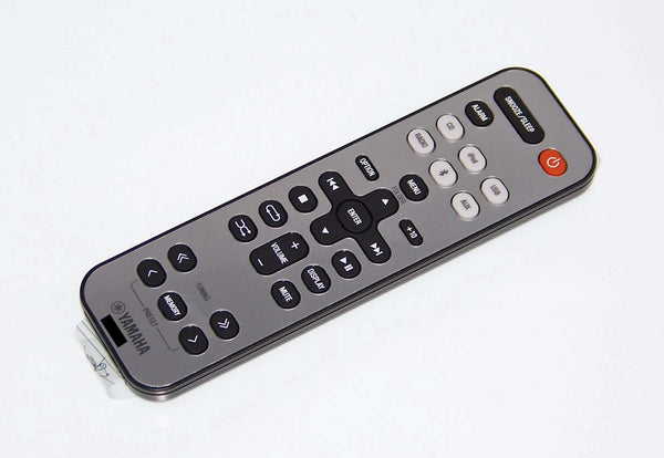 OEM Yamaha Remote Control Originally Shipped With: MCR-B142, MCRB142