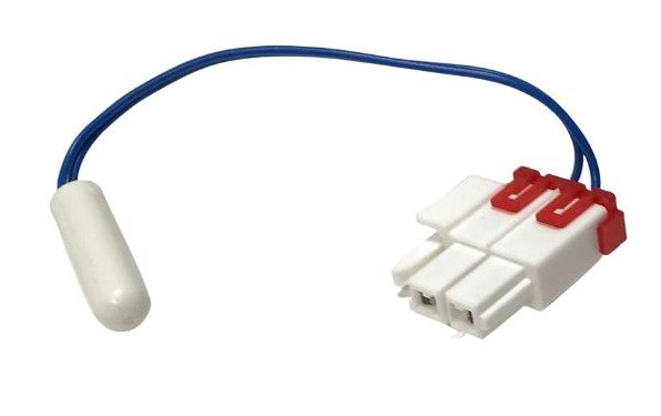 Freezer Temperature Sensor Compatible With Samsung Model Numbers RS21FCMS, RS21FCMS1/BUL, RS21KGRS, RS21KGRS1/BWT