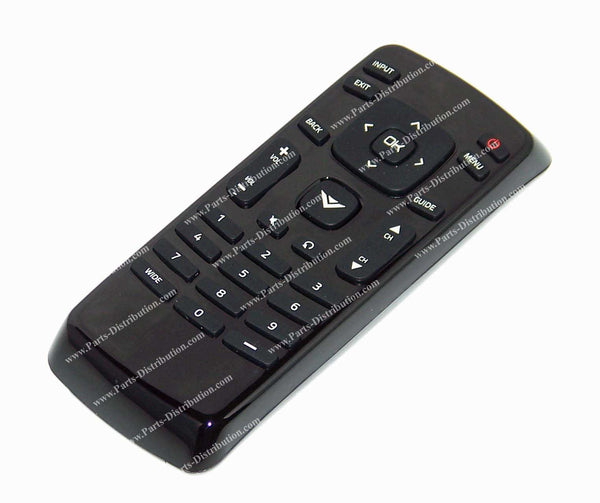 OEM Vizio Remote Control Originally Shipped With D24H-C1D, D32Hn-E0, D32HNE1, D32HN-E1, D32HNXE1