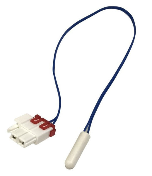 Refrigerator Fresh Food Temperature Sensor Compatible With Samsung Model Numbers RH22H9010SR, RH22H9010SR/AA