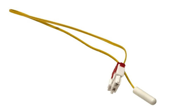 Refrigerator Temperature Sensor Compatible With Samsung Model Numbers RB215BSSB, RB215BSSB/XAA, RB215ZAVQ, RB215ZAVQ/XAA