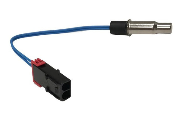Washing Machine Thermistor Compatible With Samsung Models WF45R6100AC, WF45R6100AC/US, WF45R6100AP, WF45R6100AP/US