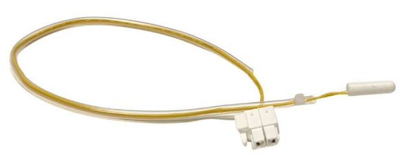 Refrigerator Section Temperature Sensor Compatible With Samsung Model Numbers RF20HFENBSP/AA, RF18HFENBSR