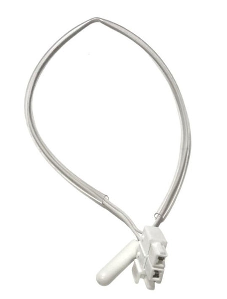 Refrigerator Section Temperature Sensor Compatible With Samsung Model Numbers RH25H5611WW, RH25H5611WW/AA