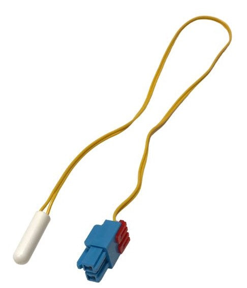 Refrigerator Temperature Sensor Compatible With Samsung Model Numbers RF267HERS, RF267HERS/XAA, RF197ACRS