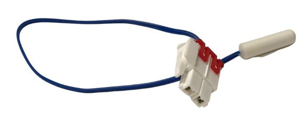 Refrigerator Or Freezer Temperature Sensor Compatible With Samsung Model Numbers RS263BBWP/XAA, RS2622SW, RS2622SW/XAA