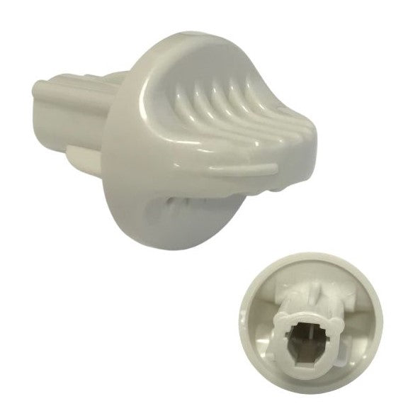 OEM Danby Air Conditioner Knob Originally Shipped With AAC050MB1G, DAC050MB1GB, DAC050MB3GDB, DAC5110M, DAC5111M