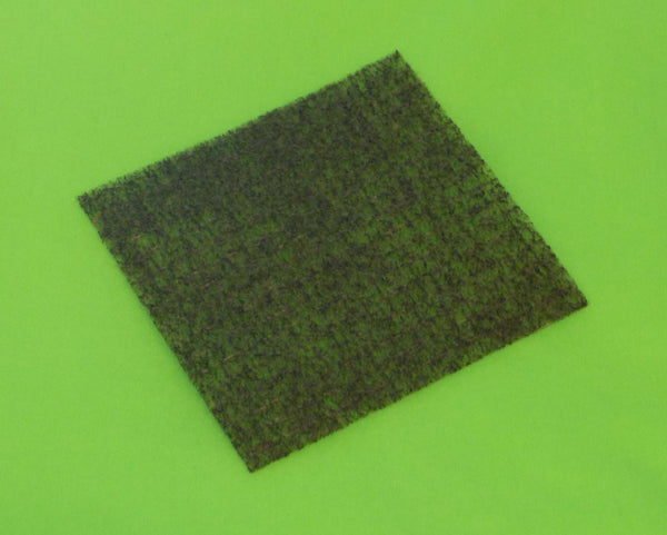 OEM Panasonic Vacuum Filter Originally Shipped With: MCCG301, MC-CG301
