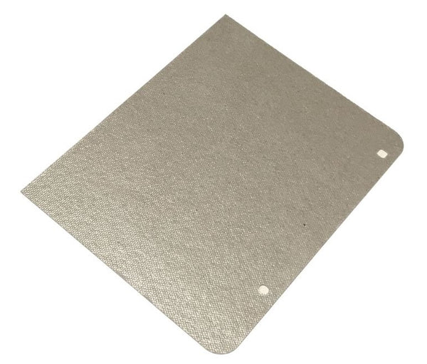 Microwave Waveguide Cover Compatible With Jenn-Air Model Numbers JMC8127DDB, JMC8127DDQ, JMC8127DDW, JMC8130DDB