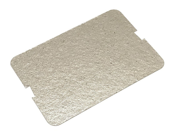 Microwave Waveguide Cover Compatible With Sharp Model Numbers R3A37, R-3A37, R3A38, R-3A38, R3A48, R-3A48