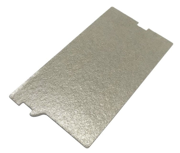 Microwave Waveguide Cover Compatible With Jenn-Air Model Numbers JMV9196CB6, JMV9196CS2, JMV9196CS3, JMV9196CS4