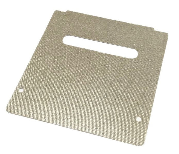 Microwave Waveguide Cover Compatible With GE Model Numbers JE1840WB, JES1535WY