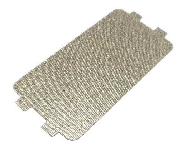 Microwave Waveguide Cover Compatible With Bertazzoni Model Numbers KOTR24MXE