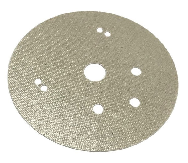 Microwave Waveguide Cover Compatible With Bertazzoni Model Numbers SO24PROX, MASSO30X, PROSO30X, F45CONMOWX60