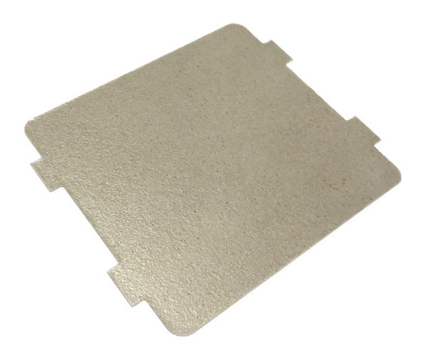 Microwave Waveguide Cover Compatible With Frigidaire Model Numbers GMBS3068ADA, GMBS3068AFA, EMBS2411ABA, FGMC2766UFC