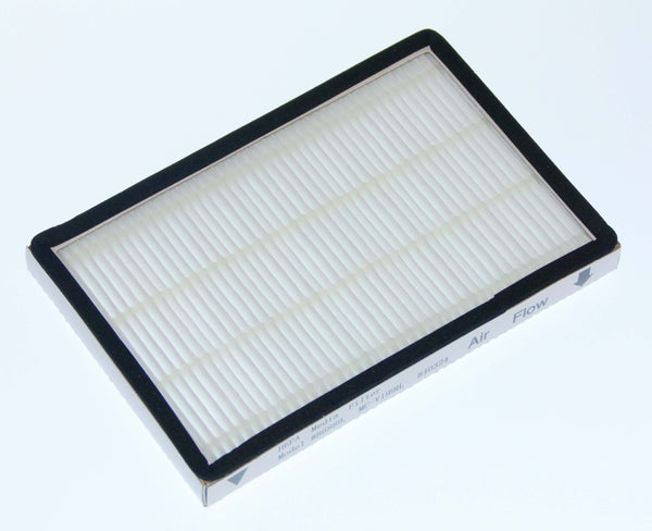 OEM Panasonic Vacuum Air Filter Originally Shipped With MCCG937, MC-CG937, MCUG725