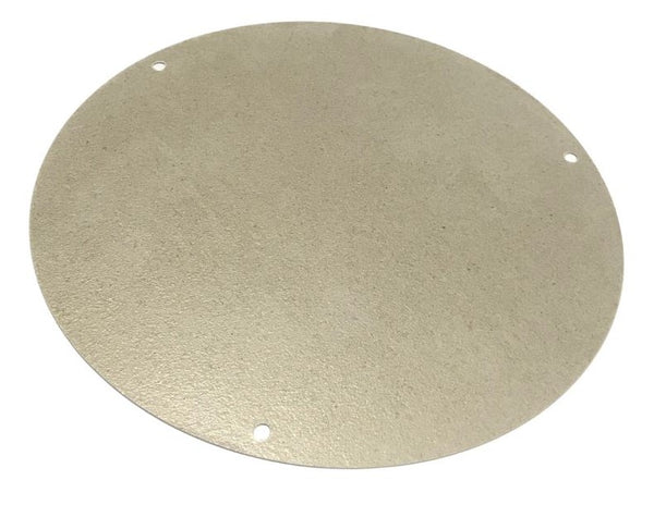 Microwave Waveguide Cover Compatible With Samsung Model Numbers MC17J8000CS, MC17J8000CS/AA, MC17T8000CG, MC17T8000CG/AA