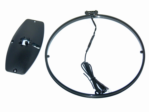 OEM LG AM Loop Antenna Originally Shipped With: HB906SCPR, HT202SFA6, LHT734, CM6520AP, HB954PAAD, HB906PAWPD