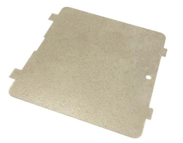 Microwave Waveguide Cover Compatible With LG Model Numbers LMC1575ST, LMC1575SB, MS1536GIR, MS1596CIR, LMC0975SB