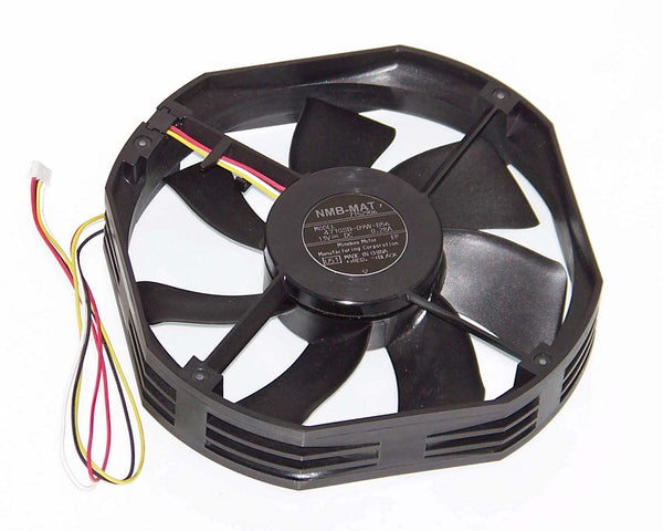 Epson Exhaust Fan Shipped With: EB-G6550WU, EB-G6650WU, EB-G6800, EB-G6900WU