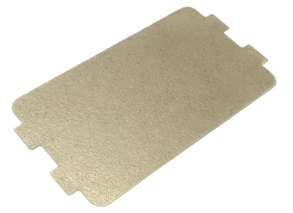 Microwave Waveguide Cover Compatible With Midea Model Numbers EM720CL7, EM720CFOPMB, EM720CB7, EM720CPLPM, MMC07MELWW