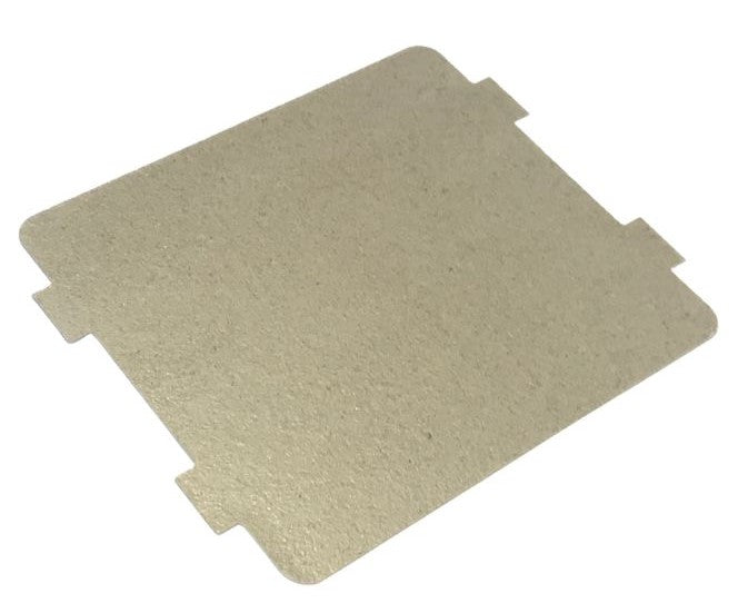 Microwave Waveguide Cover Compatible With Midea Model Numbers MLEM34PS