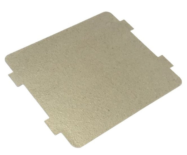 Microwave Waveguide Cover Compatible With Midea Model Numbers CCM16M1S, EC042A5CBS, EC042A5CSS, EG034AL7X1