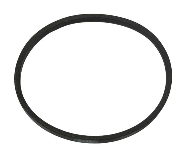 OEM Midea Washing Machine Drive Belt Originally Shipped With MLV45N3BWW, LT52N1BWWCFR, LT52N1BWWC